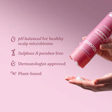 Miniml Balancing Conditioner - Uplifting Pink Grapefruit