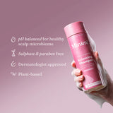 Miniml Balancing Shampoo - Uplifting Pink Grapefruit