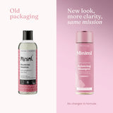 Miniml Balancing Shampoo - Uplifting Pink Grapefruit
