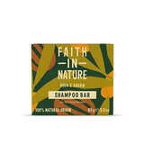 Faith in Nature Shampoo Bar - Shea & Argan