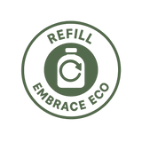 Miniml White Vinegar - Wild Rhubarb - Personal refill