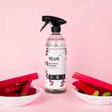 Miniml White Vinegar - Wild Rhubarb - Personal refill