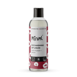 Miniml Washing Up Liquid - Wild Rhubarb & Lemon