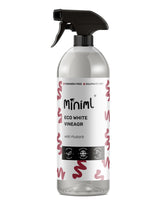 Miniml White Vinegar - Wild Rhubarb - Personal refill