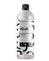 Miniml Rinse Aid - Unscented - Personal refill