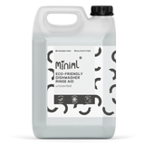 Miniml Rinse Aid - Unscented