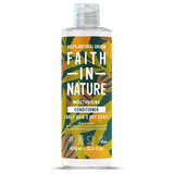 Faith in Nature Conditioner - Shea & Argan