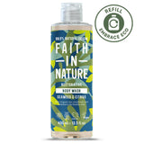 Faith in Nature Body Wash - Seaweed & Citrus