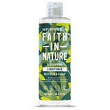 Faith in Nature Conditioner - Seaweed & Citrus - Personal refill