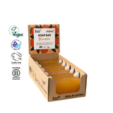 Bio-D Soap Bar - Mandarin