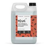 Miniml Multi-Surface Cleaner - Blood Orange