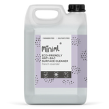 Miniml Anti-Bac Surface Cleaner - French Lavender