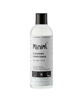 Miniml Cleansing Conditioner - Tea Tree & Mint - Personal refill