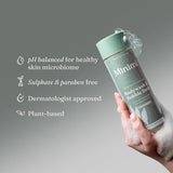 Miniml Bodywash & Bubble Bath - Refreshing Tea Tree & Mint