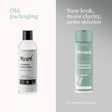 Miniml Clarifying Conditioner - Refreshing Tea Tree & Mint