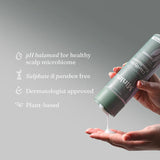 Miniml Clarifying Conditioner - Refreshing Tea Tree & Mint