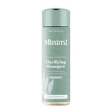 Miniml Clarifying Shampoo - Refreshing Tea Tree & Mint