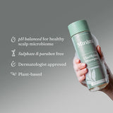 Miniml Clarifying Shampoo - Refreshing Tea Tree & Mint