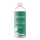 Miniml Toilet Cleaner - Refreshing Mint