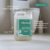 Miniml Toilet Cleaner - Refreshing Mint