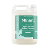 Miniml Toilet Cleaner - Refreshing Mint