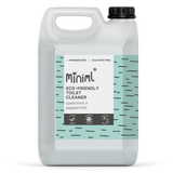 Miniml Toilet Cleaner - Spearmint & Peppermint