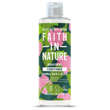 Faith in Nature Conditioner - Wild Rose - Personal refill
