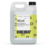 Miniml Washing Up Liquid - Apple Orchard