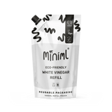 Miniml White Vinegar - Wild Rhubarb