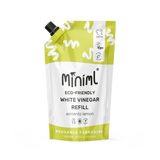 Miniml White Vinegar - Sorrento Lemon