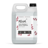 Miniml White Vinegar - Wild Rhubarb