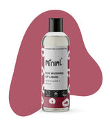 Miniml Washing Up Liquid - Wild Rhubarb & Lemon