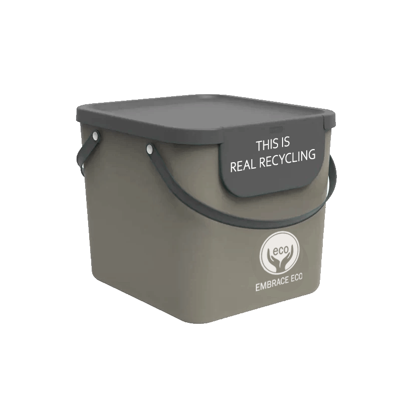 Embrace Eco Refill Box – Your Personal Eco Refill & Delivery Hub