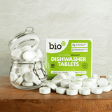 Bio-D Dishwasher Tablets