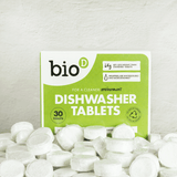 Bio-D Dishwasher Tablets
