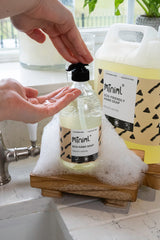 Miniml Anti-Bac Hand Wash - Sweet Clementine