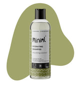 Miniml Nourish & Repair Shampoo - Lavender & Chamomile - Personal refill