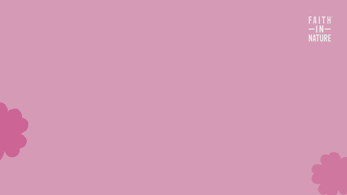 Faith in Nature Body Wash - Coconut