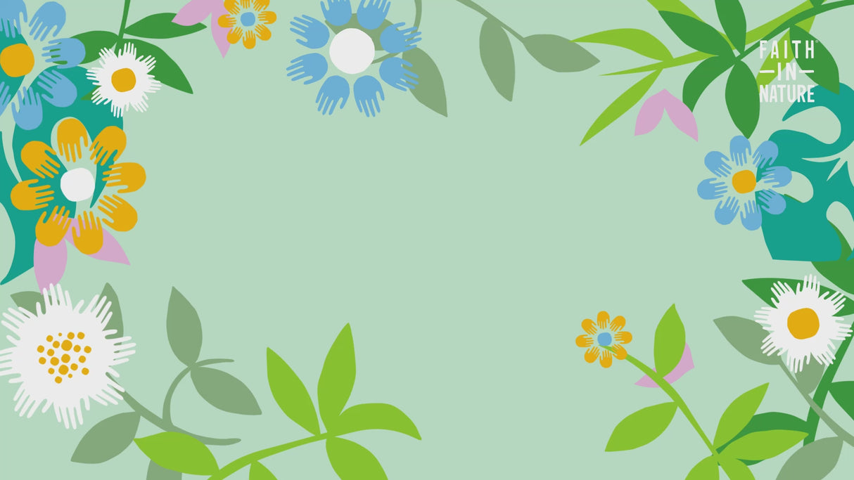 Faith in Nature Hand & Body Lotion - Grapefruit & Orange