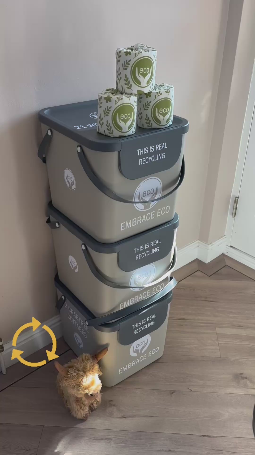 Embrace Eco Starter Bundle 1