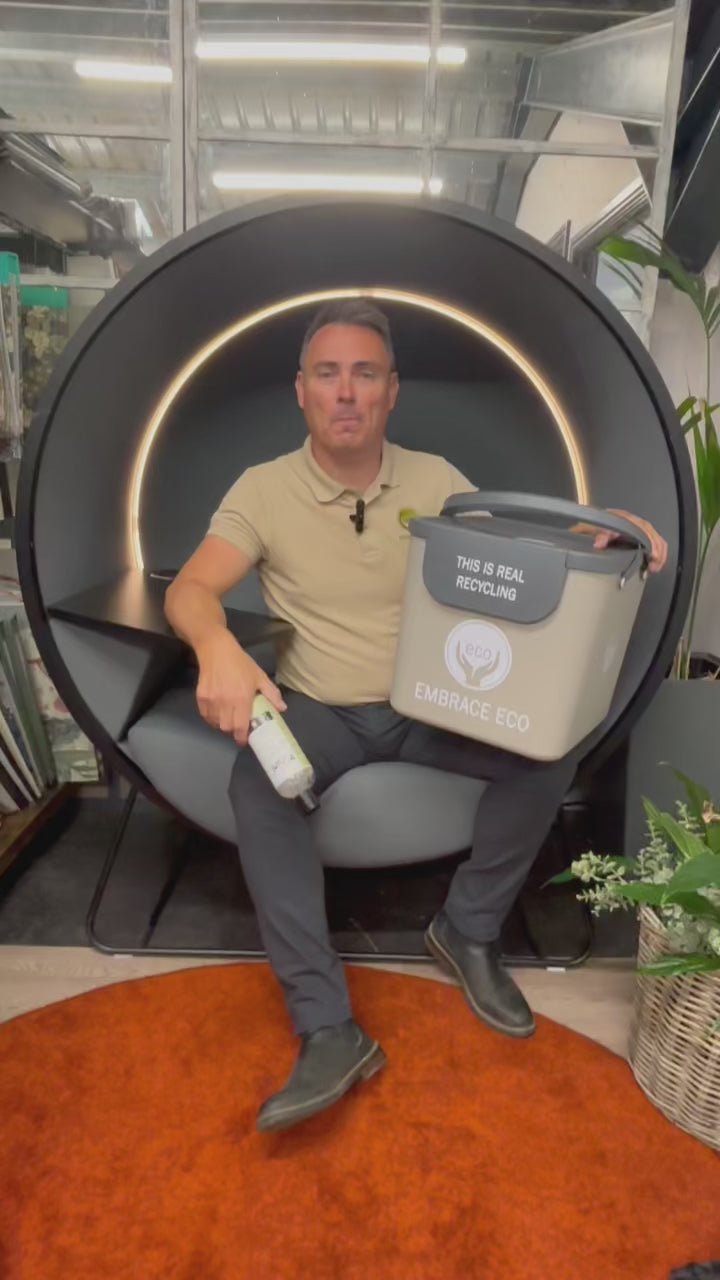 Embrace Eco Starter Bundle 1